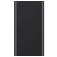Внешний аккумулятор Xiaomi Mi Power Bank 2 10000mAh Black